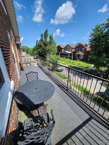 4856 Farlin Avenue, St Louis, MO 63115