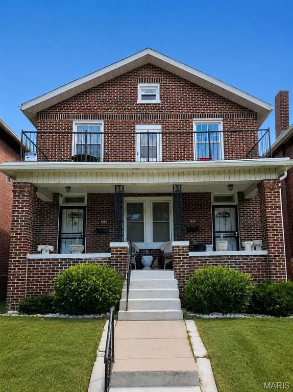 4856 Farlin Avenue, St Louis, MO 63115