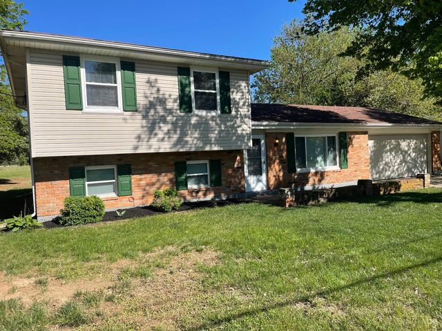 5308 Burgundy Place, Fairfield, OH 45014