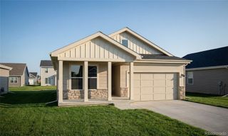 2160 Silverado Lane, Fort Lupton, CO 80621