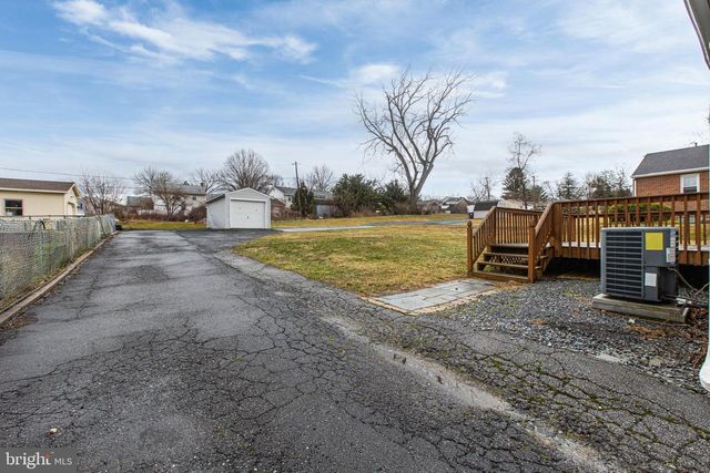 2811 NEWPORT GAP PIKE, Wilmington, DE 19808