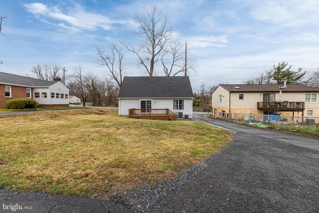 2811 NEWPORT GAP PIKE, Wilmington, DE 19808