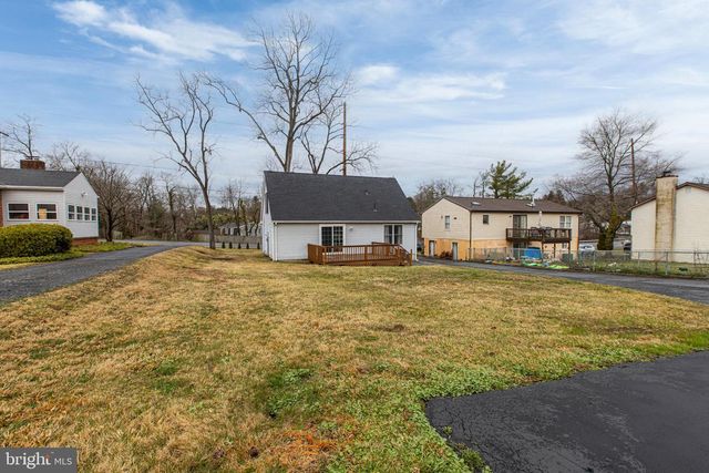 2811 NEWPORT GAP PIKE, Wilmington, DE 19808