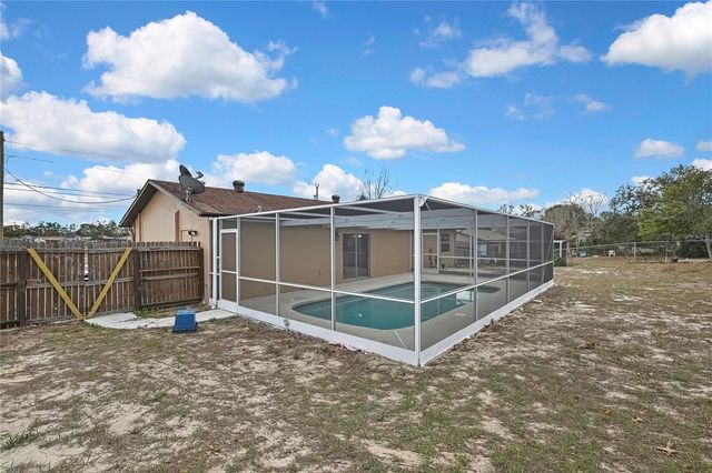 3017 LEMA DRIVE, Spring Hill, FL 34609