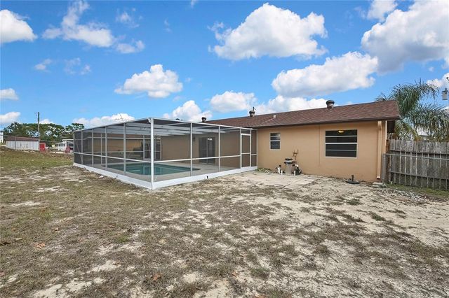 3017 LEMA DRIVE, Spring Hill, FL 34609