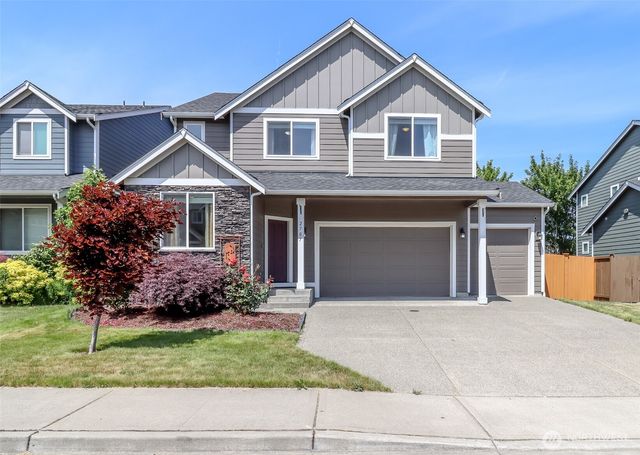2707 179th Street E, Tacoma, WA 98445
