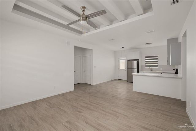308 W Campeche Avenue, Mission, TX 78573