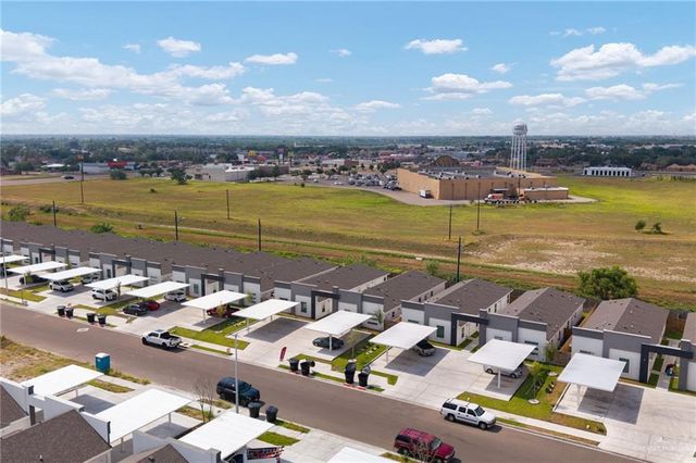 308 W Campeche Avenue, Mission, TX 78573