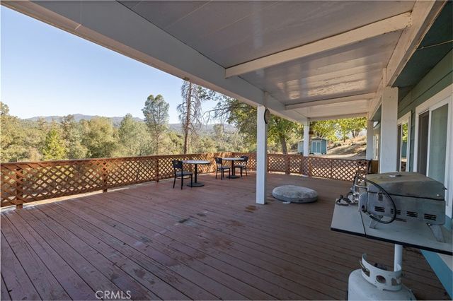 42661 Little Rock, Ahwahnee, CA 93601