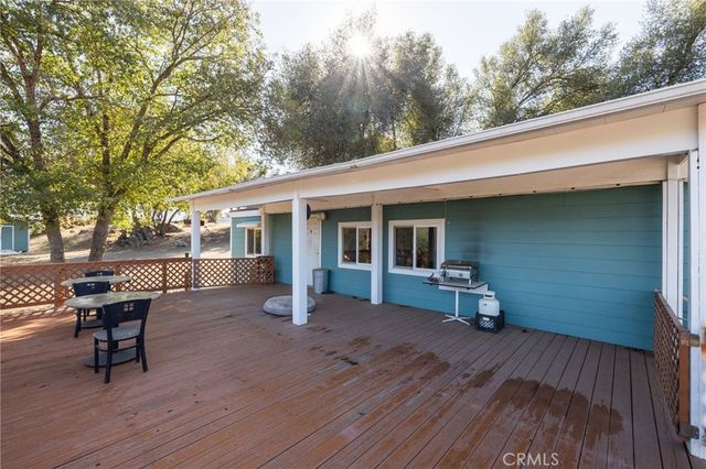 42661 Little Rock, Ahwahnee, CA 93601