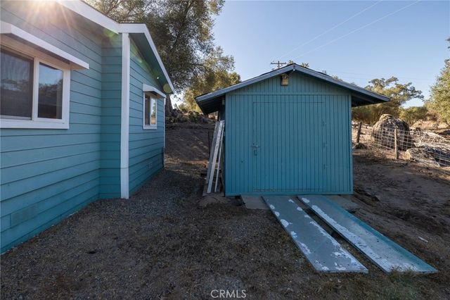 42661 Little Rock, Ahwahnee, CA 93601