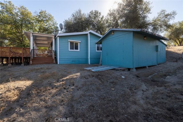 42661 Little Rock, Ahwahnee, CA 93601
