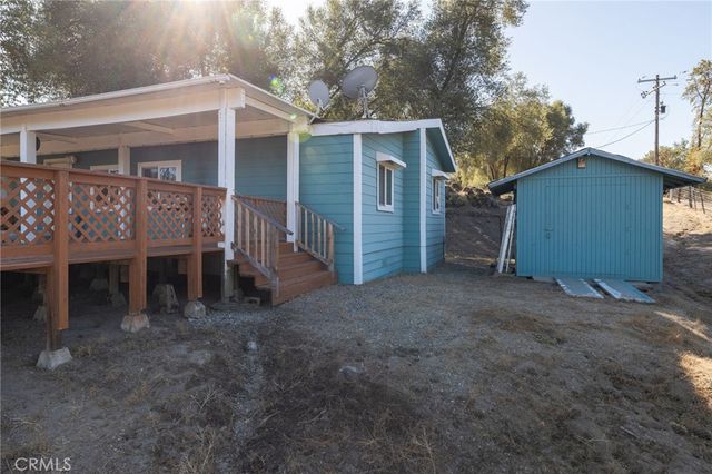 42661 Little Rock, Ahwahnee, CA 93601