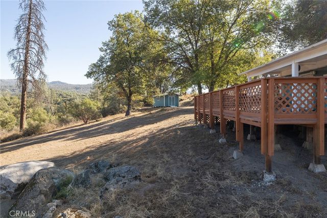 42661 Little Rock, Ahwahnee, CA 93601