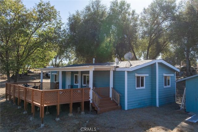 42661 Little Rock, Ahwahnee, CA 93601