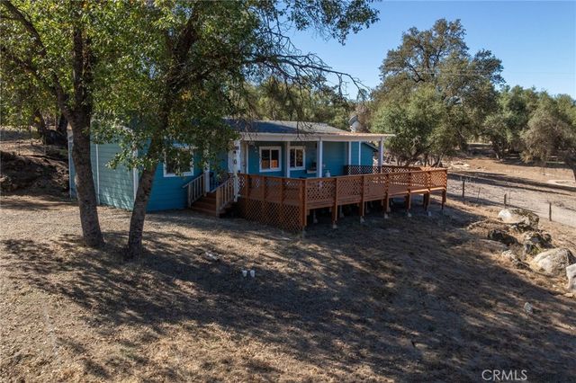 42661 Little Rock, Ahwahnee, CA 93601