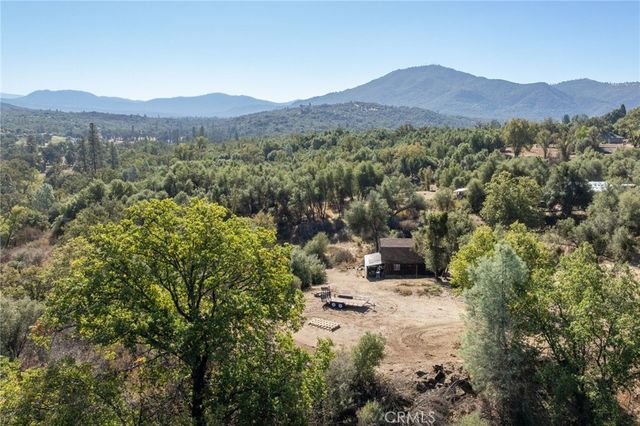 42661 Little Rock, Ahwahnee, CA 93601