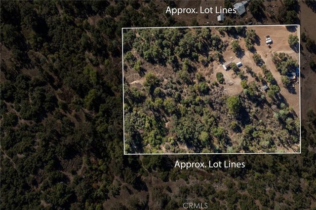 42661 Little Rock, Ahwahnee, CA 93601