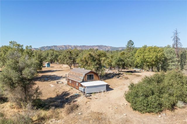 42661 Little Rock, Ahwahnee, CA 93601