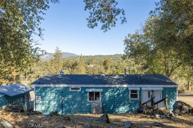 42661 Little Rock, Ahwahnee, CA 93601
