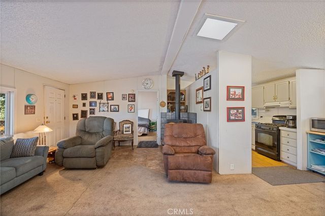 42661 Little Rock, Ahwahnee, CA 93601