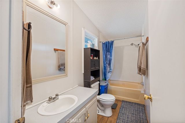 42661 Little Rock, Ahwahnee, CA 93601