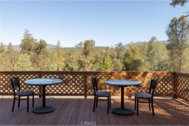 42661 Little Rock, Ahwahnee, CA 93601