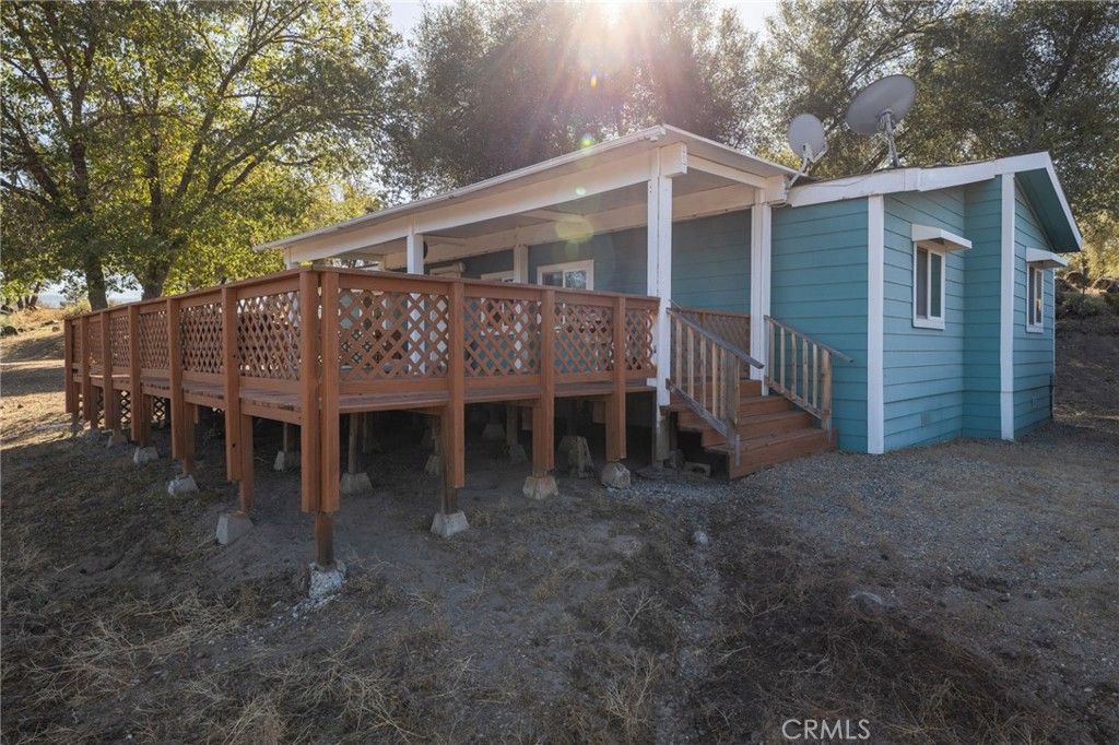 42661 Little Rock, Ahwahnee, CA 93601