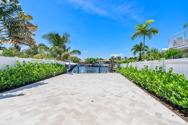 491 SE 19th Avenue, Pompano Beach, FL 33060