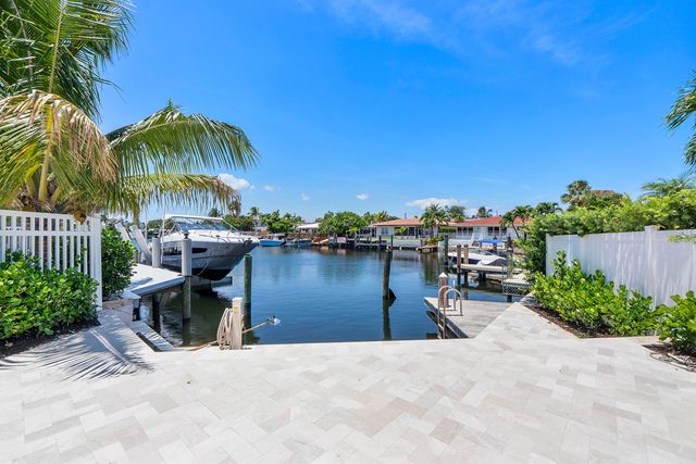 491 SE 19th Avenue, Pompano Beach, FL 33060
