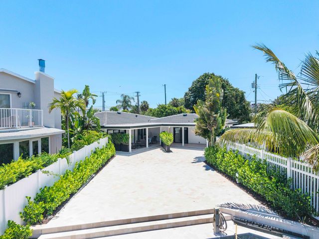 491 SE 19th Avenue, Pompano Beach, FL 33060