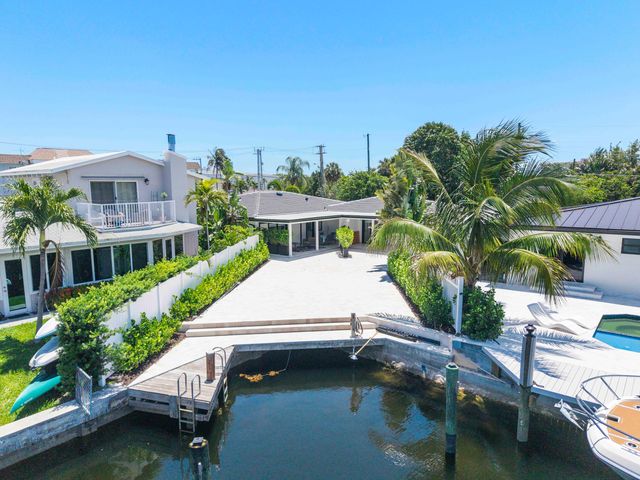 491 SE 19th Avenue, Pompano Beach, FL 33060