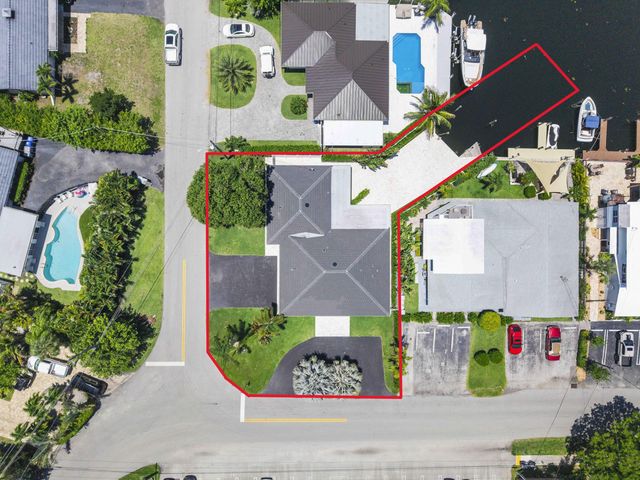 491 SE 19th Avenue, Pompano Beach, FL 33060