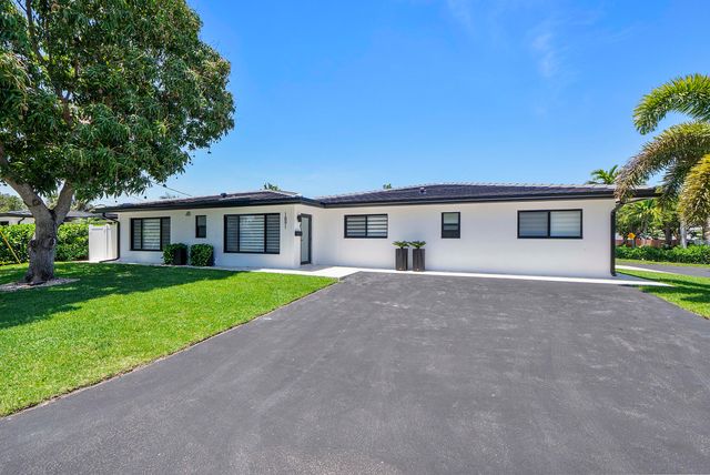 491 SE 19th Avenue, Pompano Beach, FL 33060