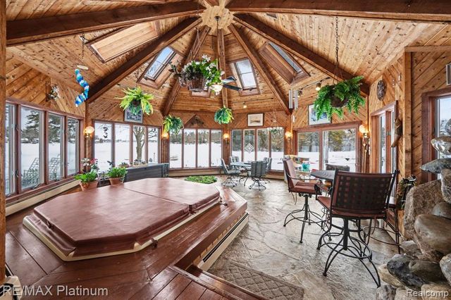 2863 Walmsley Circle Drive, Lake Orion, MI 48360