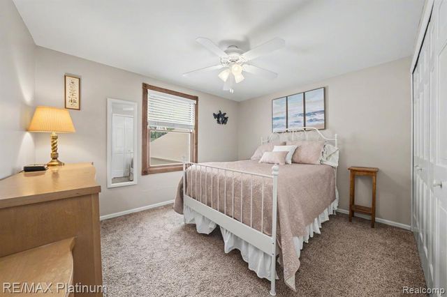 2863 Walmsley Circle Drive, Lake Orion, MI 48360