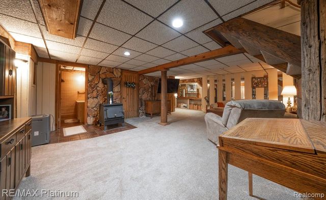 2863 Walmsley Circle Drive, Lake Orion, MI 48360