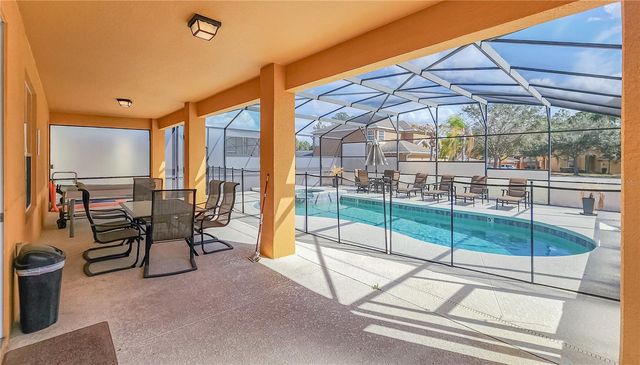 1009 ORANGE COSMOS BOULEVARD, Davenport, FL 33837