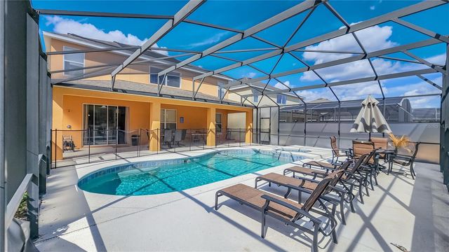 1009 ORANGE COSMOS BOULEVARD, Davenport, FL 33837