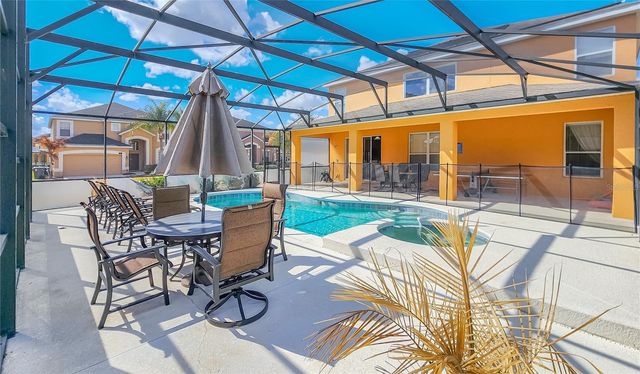 1009 ORANGE COSMOS BOULEVARD, Davenport, FL 33837