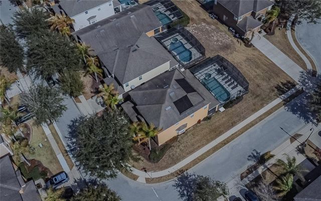 1009 ORANGE COSMOS BOULEVARD, Davenport, FL 33837