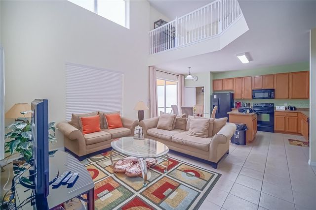 1009 ORANGE COSMOS BOULEVARD, Davenport, FL 33837