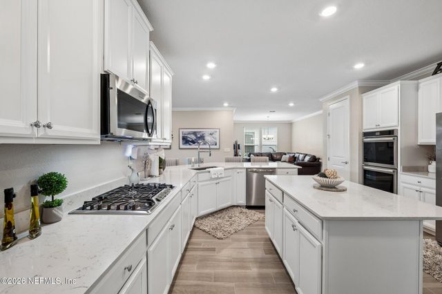251 COUNTRY FERN Drive, St. Augustine, FL 32092