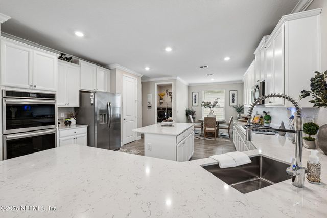 251 COUNTRY FERN Drive, St. Augustine, FL 32092