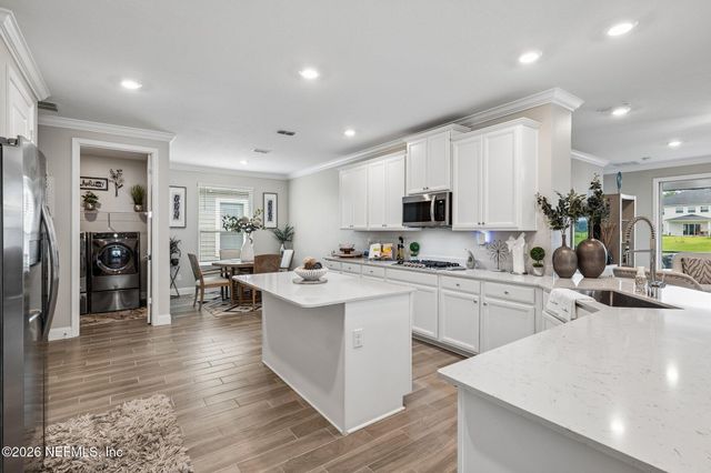 251 COUNTRY FERN Drive, St. Augustine, FL 32092