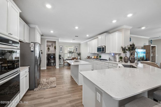 251 COUNTRY FERN Drive, St. Augustine, FL 32092
