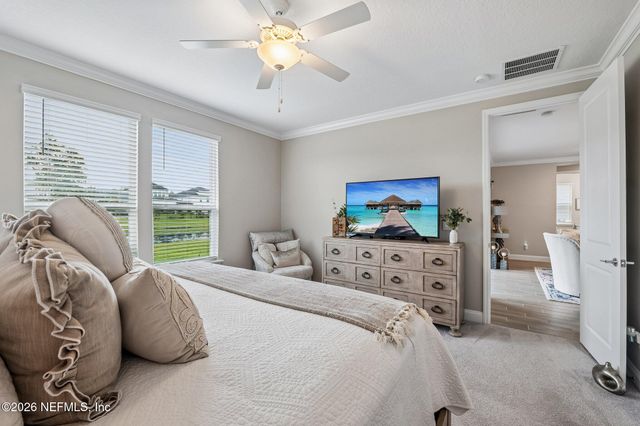 251 COUNTRY FERN Drive, St. Augustine, FL 32092