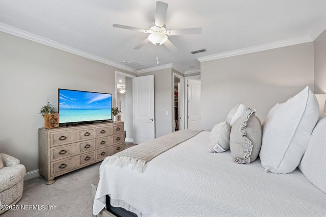 251 COUNTRY FERN Drive, St. Augustine, FL 32092