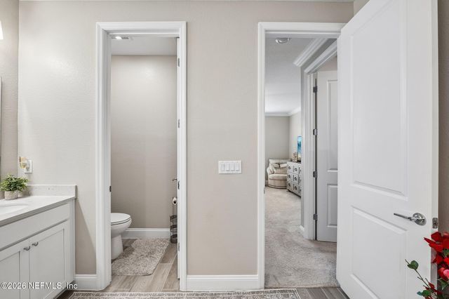 251 COUNTRY FERN Drive, St. Augustine, FL 32092