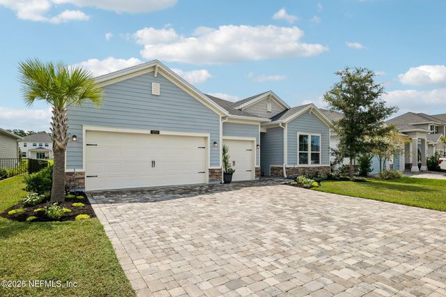 251 COUNTRY FERN Drive, St. Augustine, FL 32092